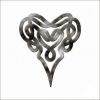celtic heart images tattoo